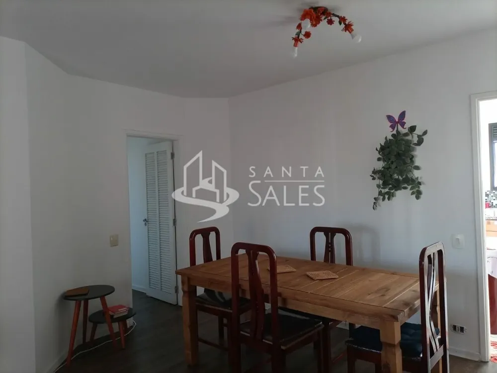 Apartamento, 3 quartos, 98 m² - Foto 11