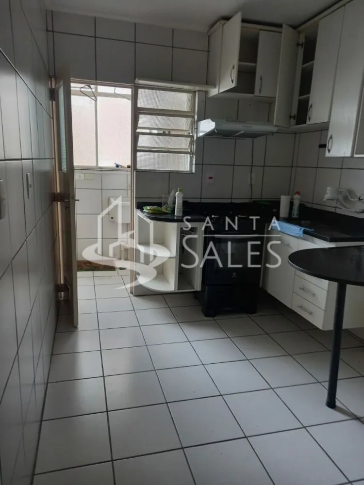 Apartamento, 3 quartos, 106 m² - Foto 2