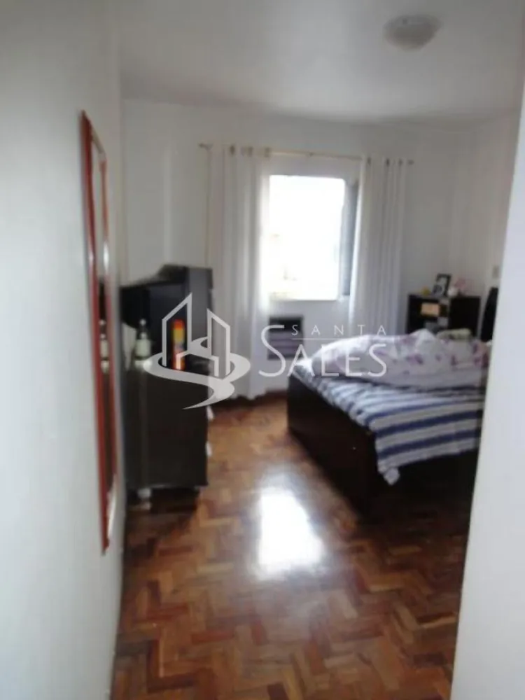 Sobrado, 4 quartos, 190 m² - Foto 10