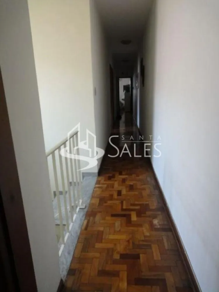 Sobrado, 4 quartos, 190 m² - Foto 8