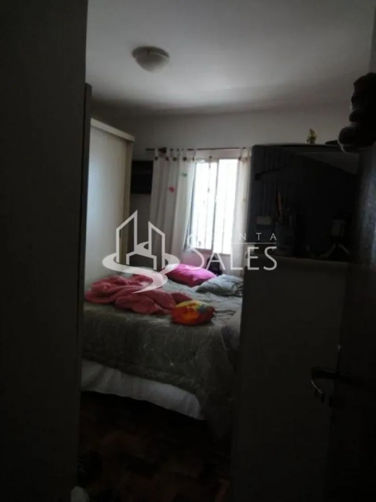 Sobrado, 4 quartos, 190 m² - Foto 14
