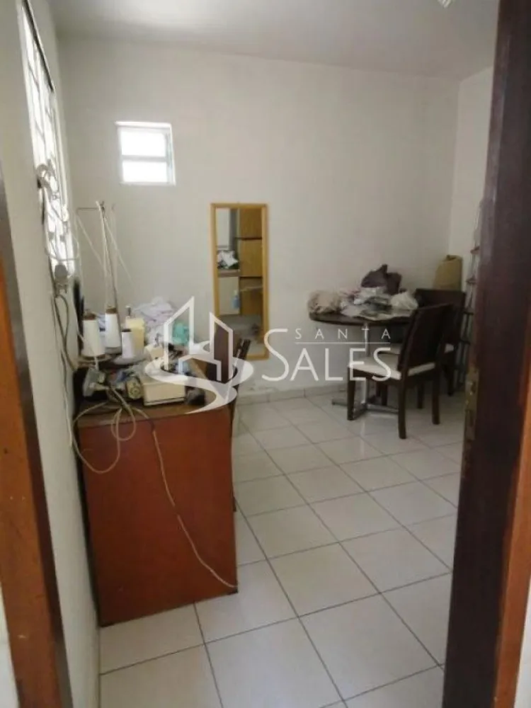 Sobrado, 4 quartos, 190 m² - Foto 5