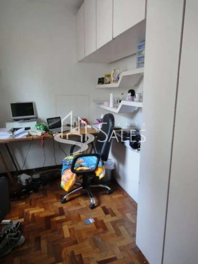 Sobrado, 4 quartos, 190 m² - Foto 12