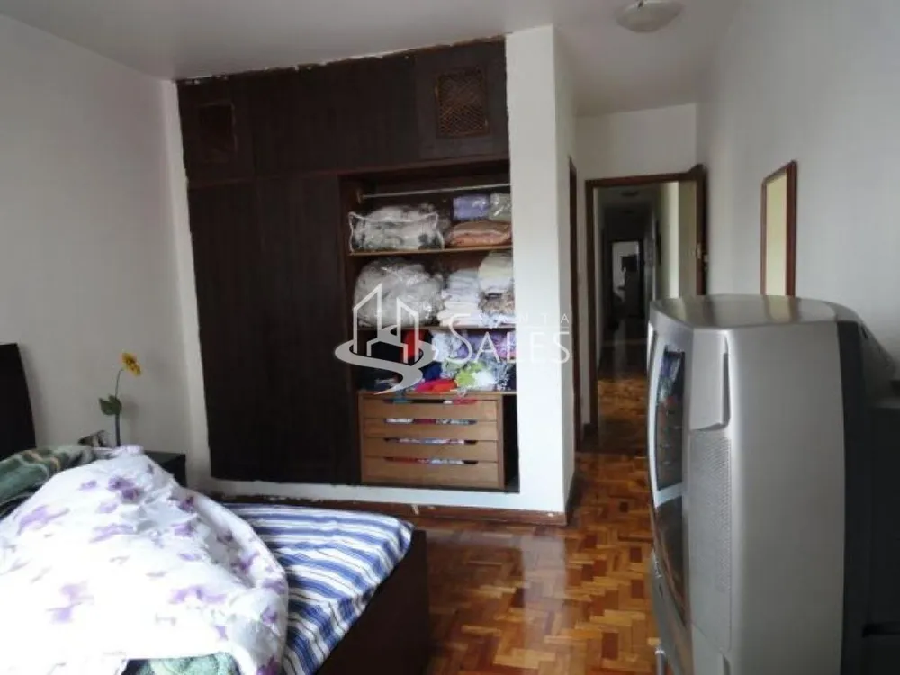 Sobrado, 4 quartos, 190 m² - Foto 9