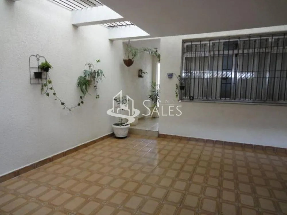 Sobrado, 4 quartos, 190 m² - Foto 15