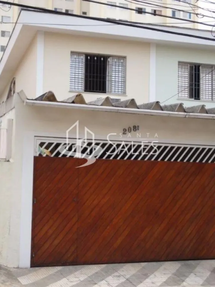 Sobrado, 4 quartos, 190 m² - Foto 16