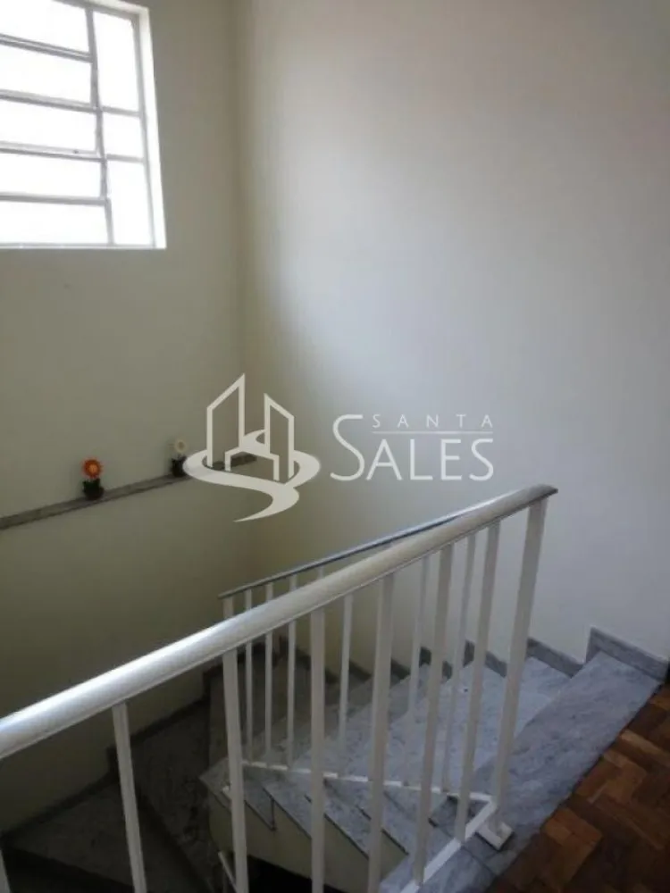 Sobrado, 4 quartos, 190 m² - Foto 11