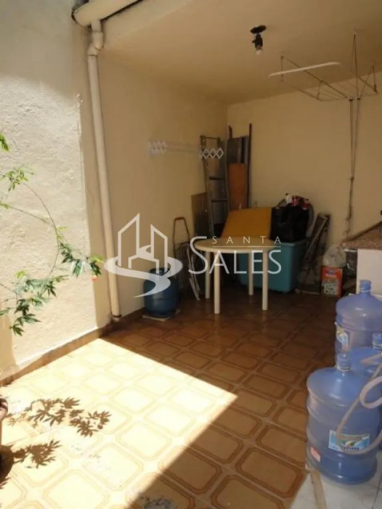 Sobrado, 4 quartos, 190 m² - Foto 6