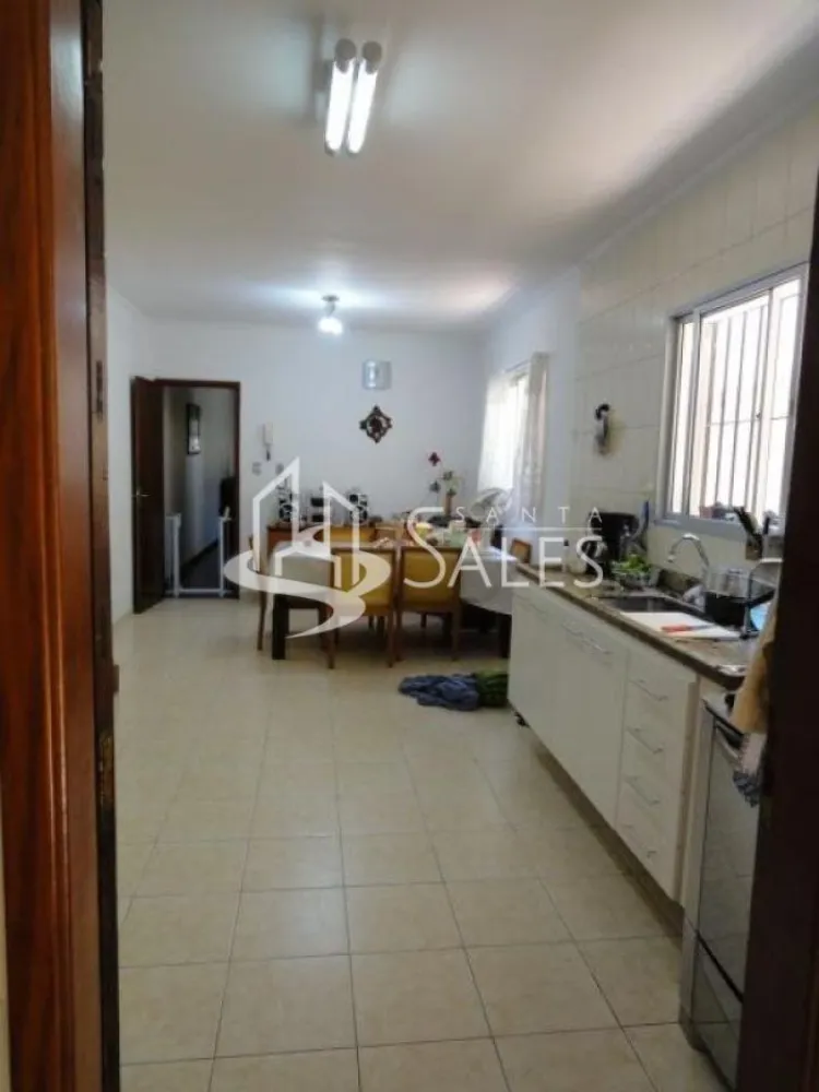 Sobrado, 4 quartos, 190 m² - Foto 4