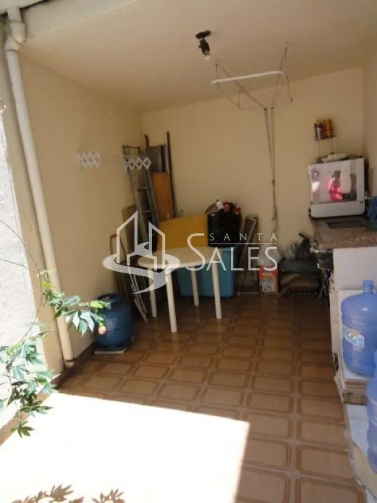 Sobrado, 4 quartos, 190 m² - Foto 7