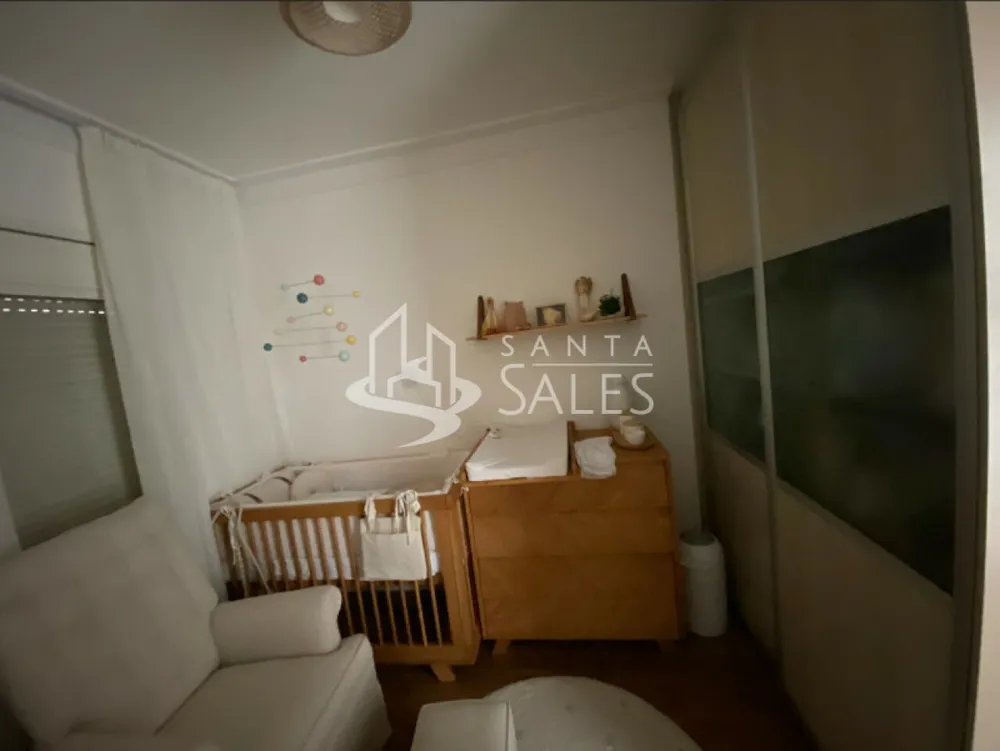 Apartamento, 2 quartos, 73 m² - Foto 2