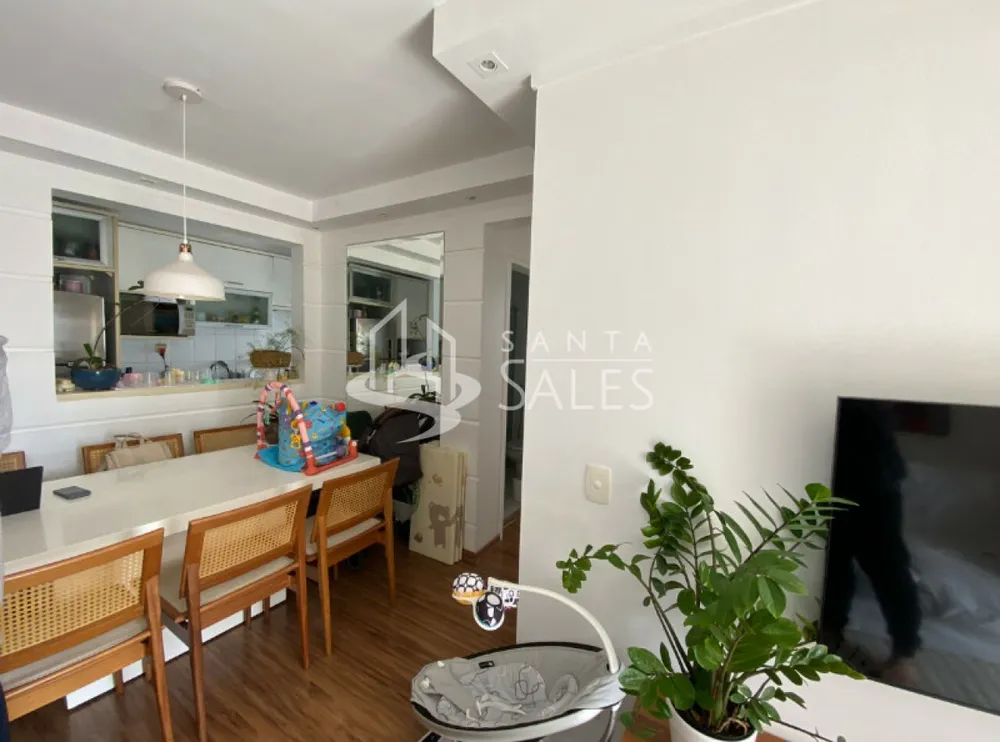 Apartamento, 2 quartos, 73 m² - Foto 2