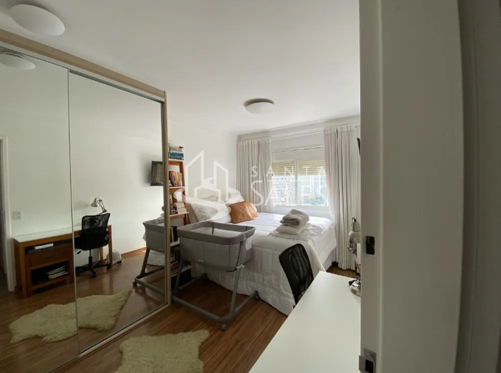 Apartamento, 2 quartos, 73 m² - Foto 12
