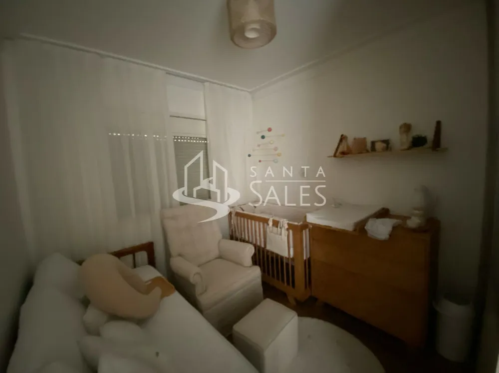 Apartamento, 2 quartos, 73 m² - Foto 1