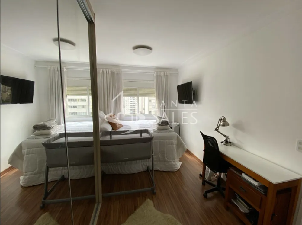 Apartamento, 2 quartos, 73 m² - Foto 9
