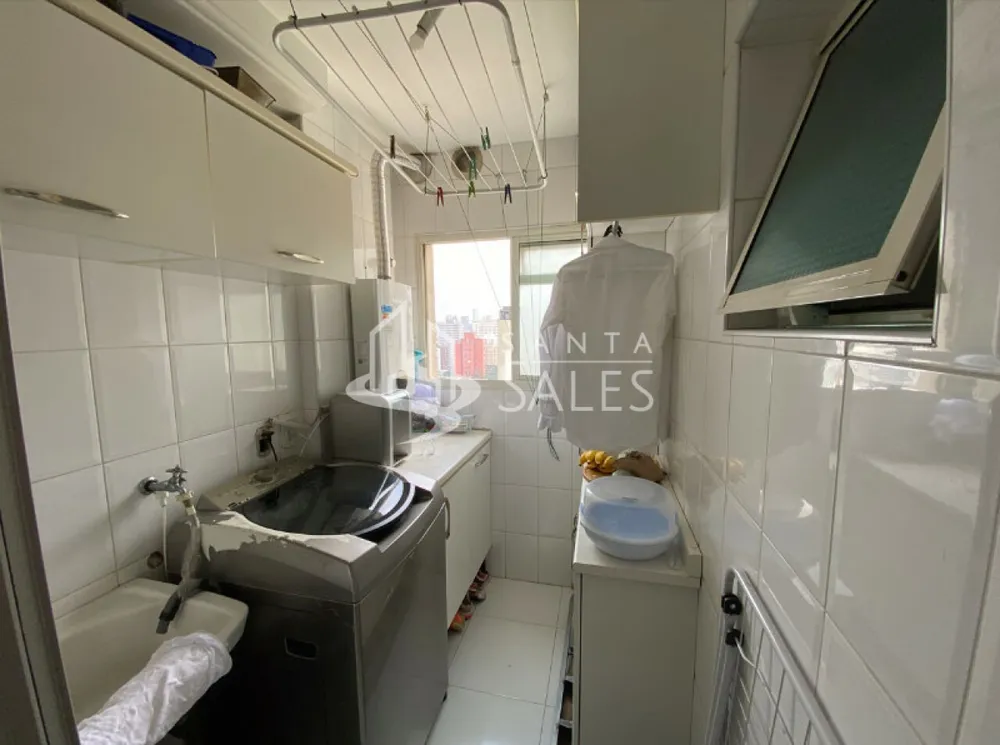 Apartamento, 2 quartos, 73 m² - Foto 6