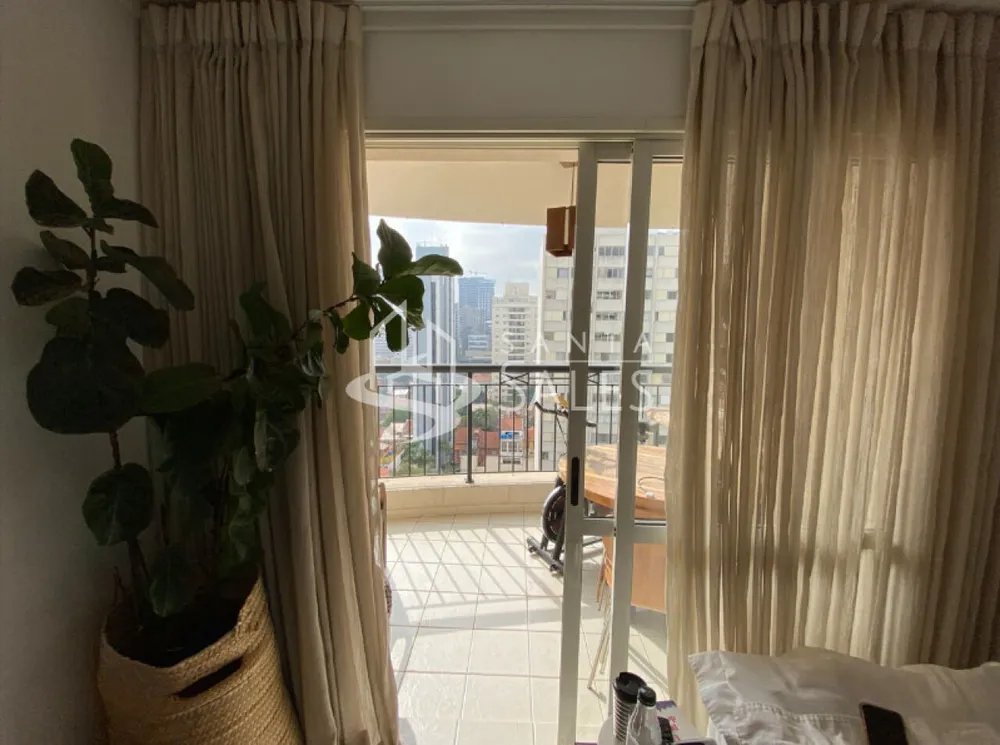 Apartamento, 2 quartos, 73 m² - Foto 4