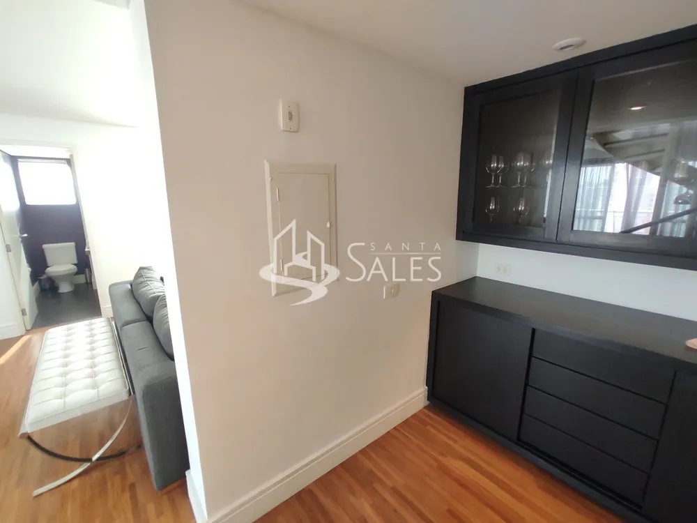 Apartamento, 1 quarto, 104 m² - Foto 6