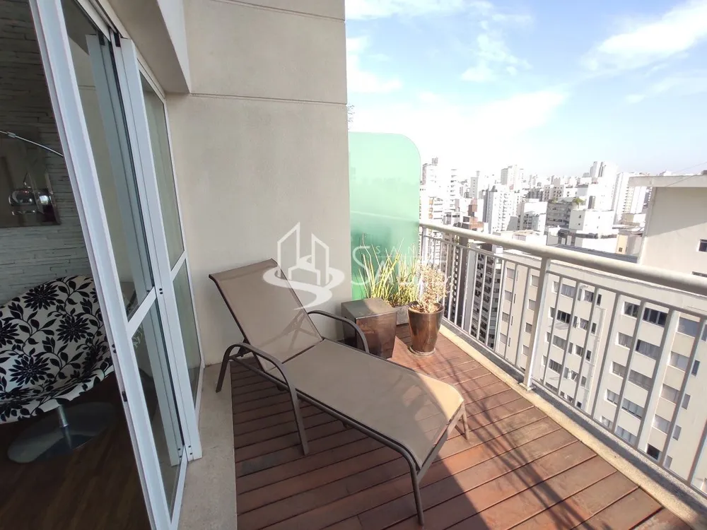Apartamento, 1 quarto, 104 m² - Foto 4