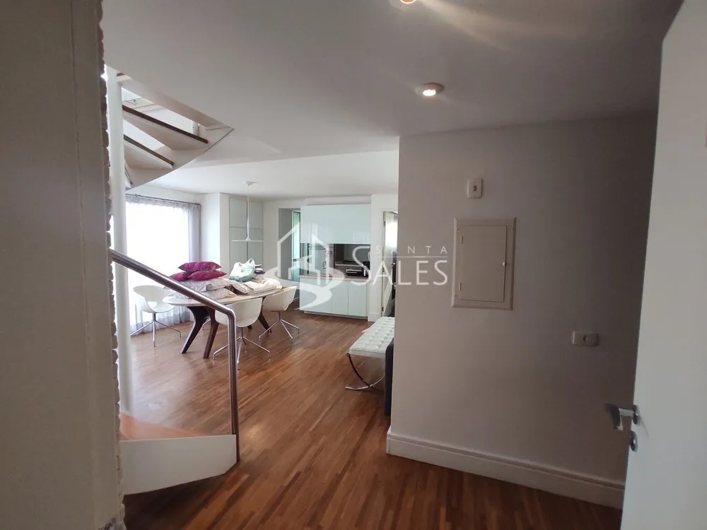 Apartamento, 1 quarto, 104 m² - Foto 2