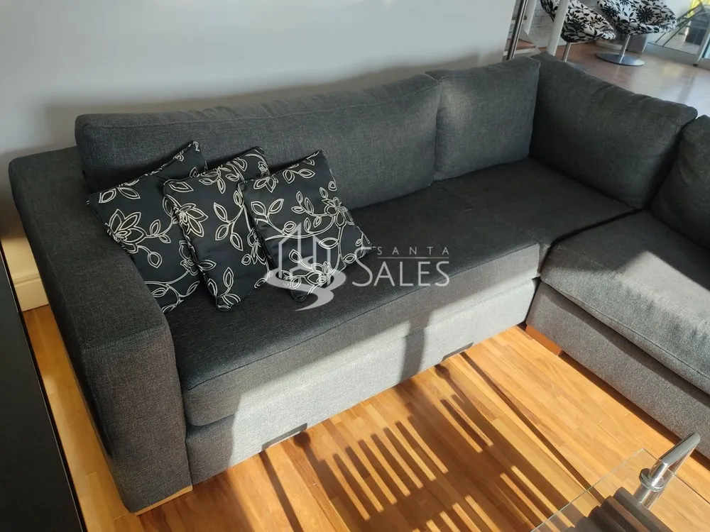 Apartamento, 1 quarto, 104 m² - Foto 7