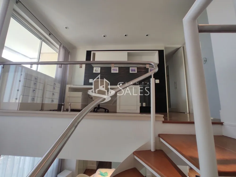 Apartamento, 1 quarto, 104 m² - Foto 9