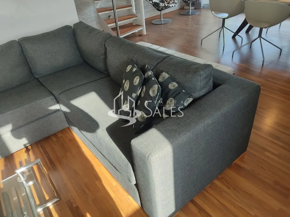 Apartamento, 1 quarto, 104 m² - Foto 8