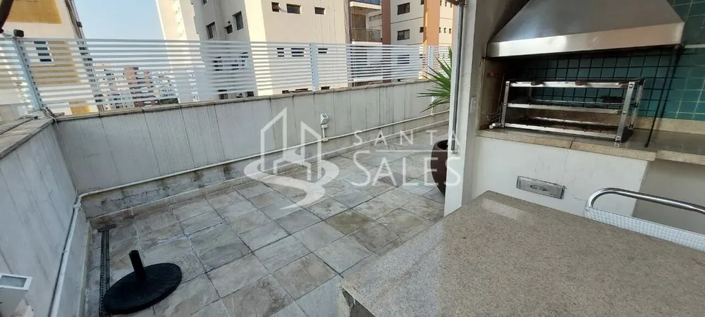 Apartamento, 3 quartos, 105 m² - Foto 12