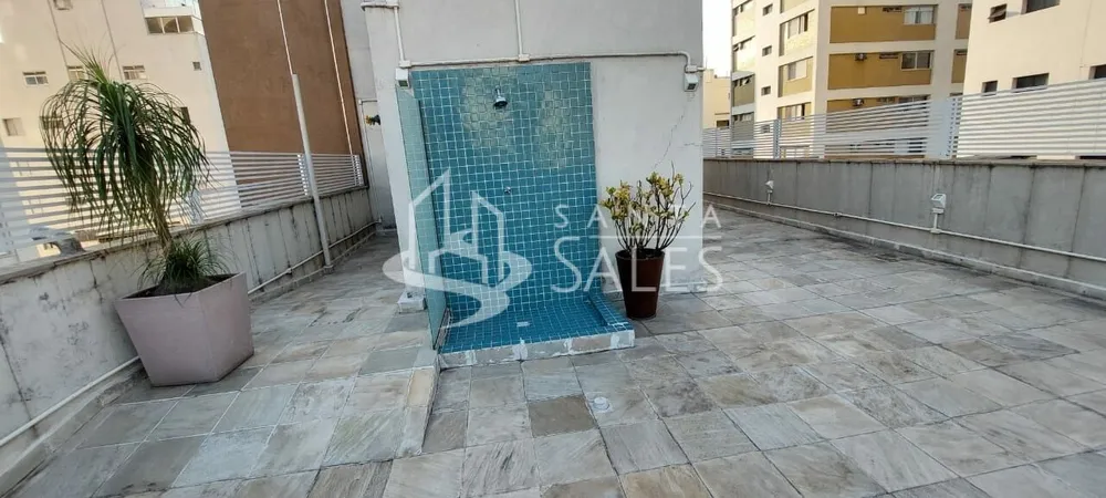 Apartamento, 3 quartos, 105 m² - Foto 14
