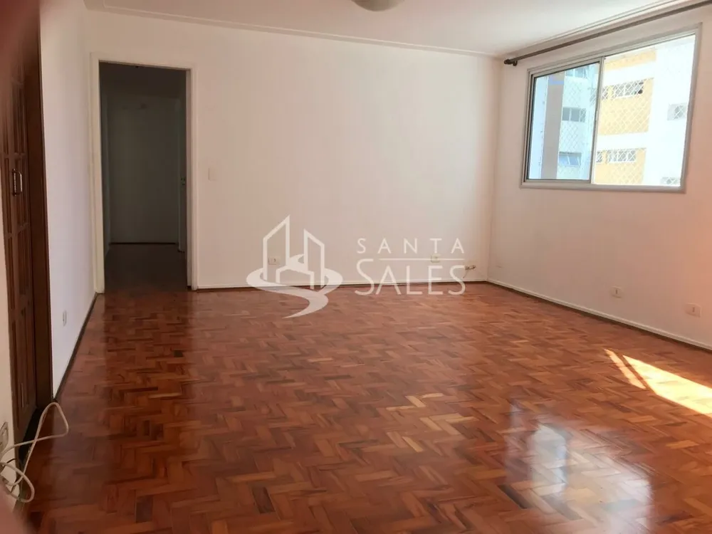Apartamento, 3 quartos, 105 m² - Foto 3