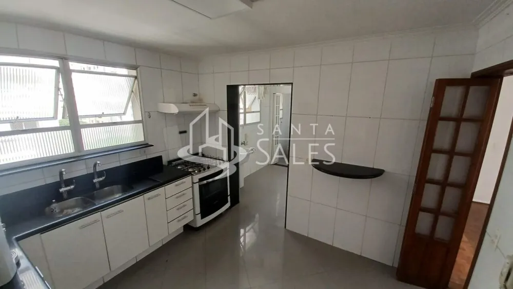 Apartamento, 3 quartos, 105 m² - Foto 1