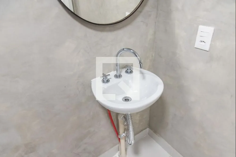 Kitnet-Studio, 20 m² - Foto 3