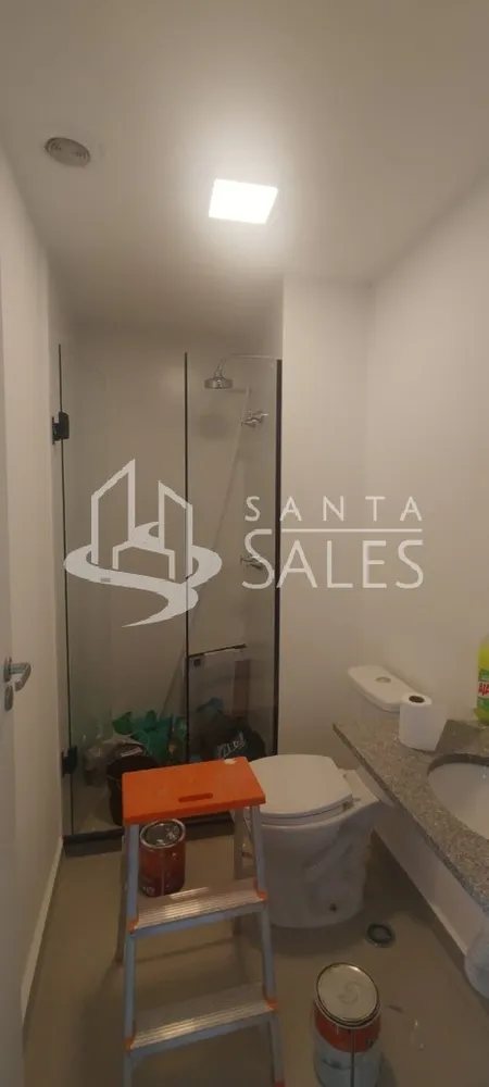 Apartamento, 2 quartos, 33 m² - Foto 12