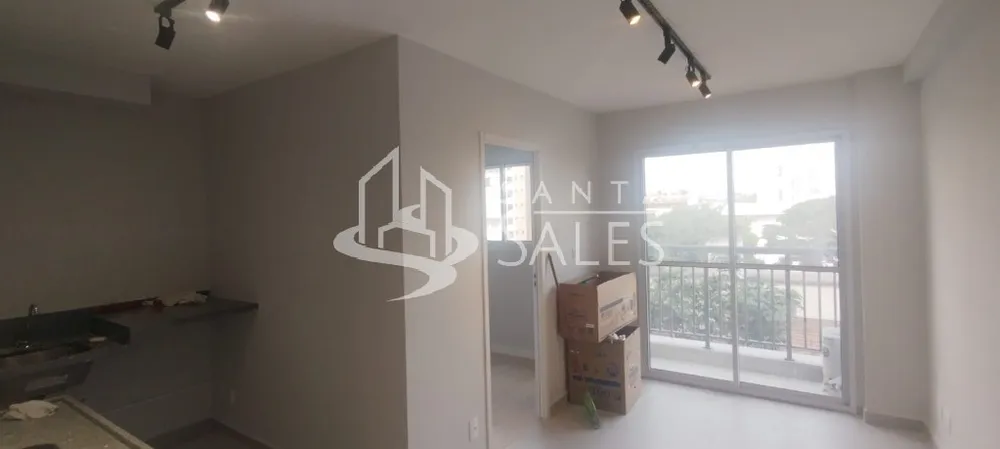 Apartamento, 2 quartos, 33 m² - Foto 4