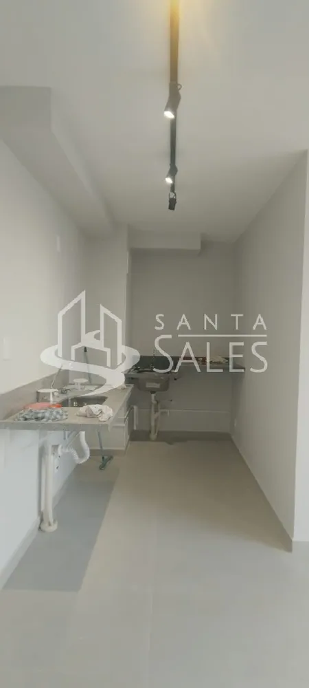 Apartamento, 2 quartos, 33 m² - Foto 5