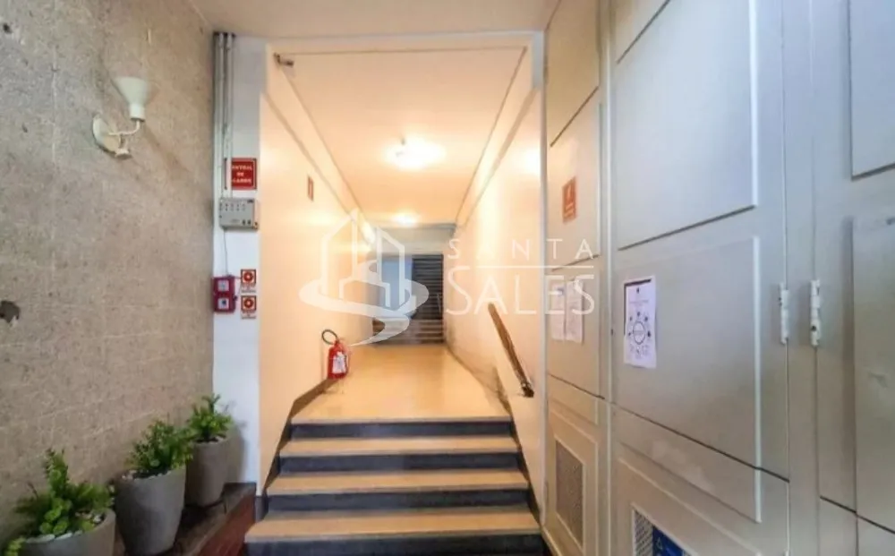 Apartamento, 2 quartos, 114 m² - Foto 2