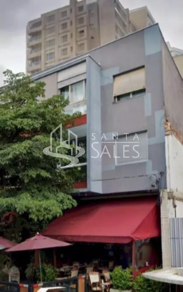 Apartamento, 2 quartos, 114 m² - Foto 13