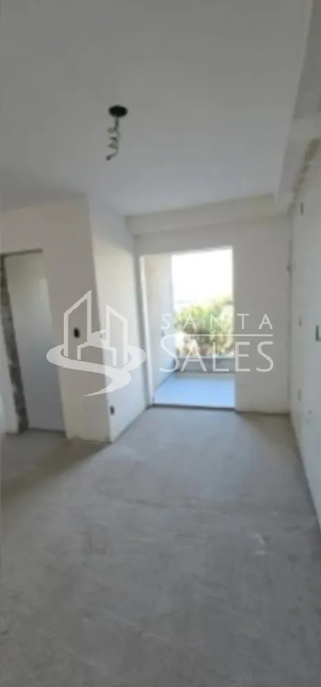 Apartamento, 2 quartos, 40 m² - Foto 5