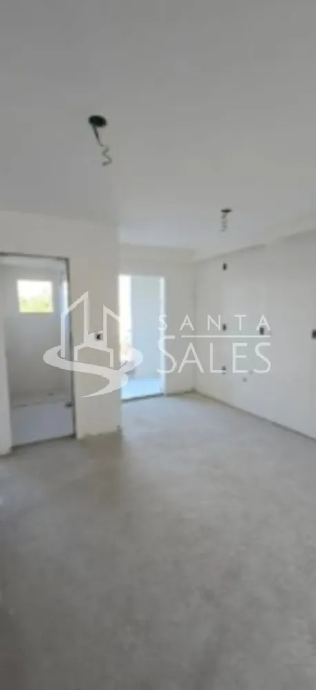Apartamento, 2 quartos, 40 m² - Foto 1
