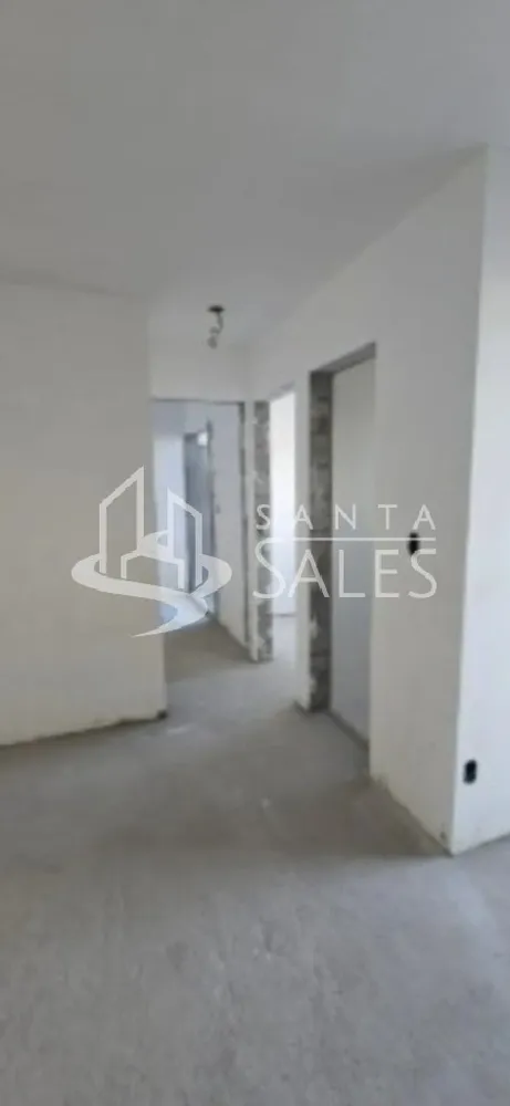Apartamento, 2 quartos, 40 m² - Foto 4