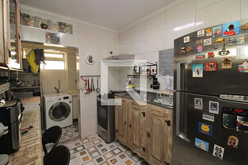 Apartamento, 2 quartos, 63 m² - Foto 6