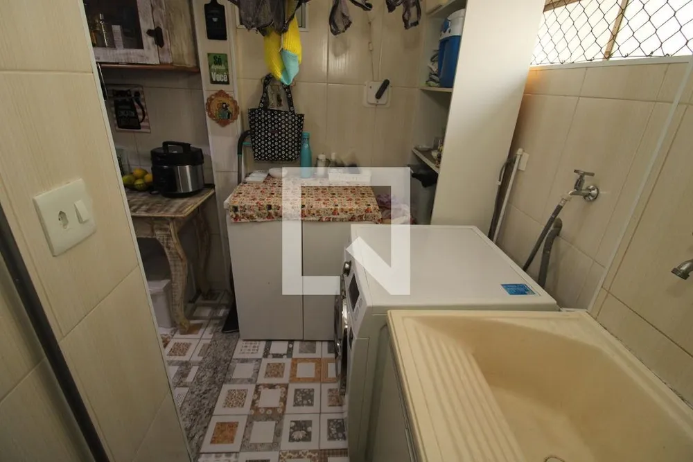 Apartamento, 2 quartos, 63 m² - Foto 1