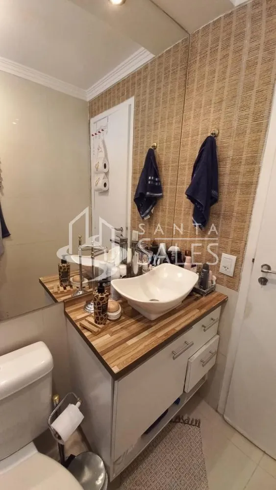 Apartamento, 3 quartos, 93 m² - Foto 10