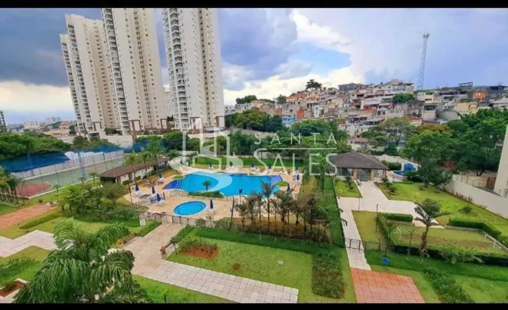 Apartamento, 3 quartos, 93 m² - Foto 2