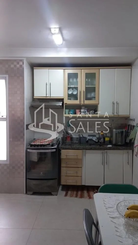 Apartamento, 3 quartos, 93 m² - Foto 4
