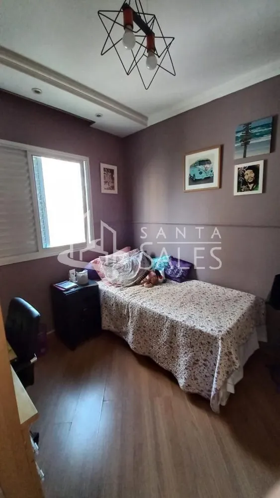 Apartamento, 3 quartos, 93 m² - Foto 11