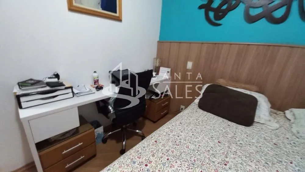 Apartamento, 3 quartos, 93 m² - Foto 12