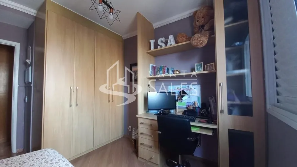 Apartamento, 3 quartos, 93 m² - Foto 7