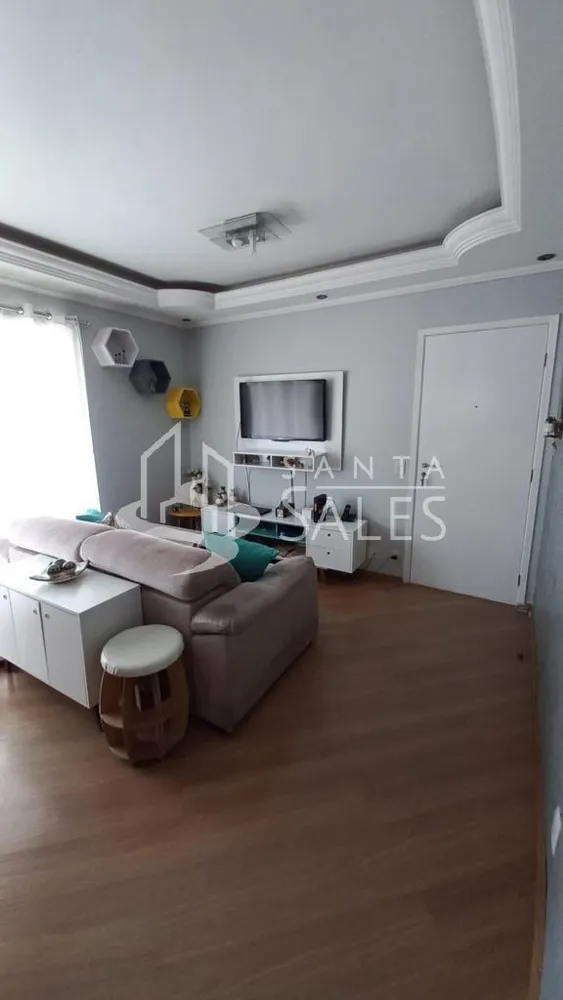 Apartamento, 3 quartos, 93 m² - Foto 3