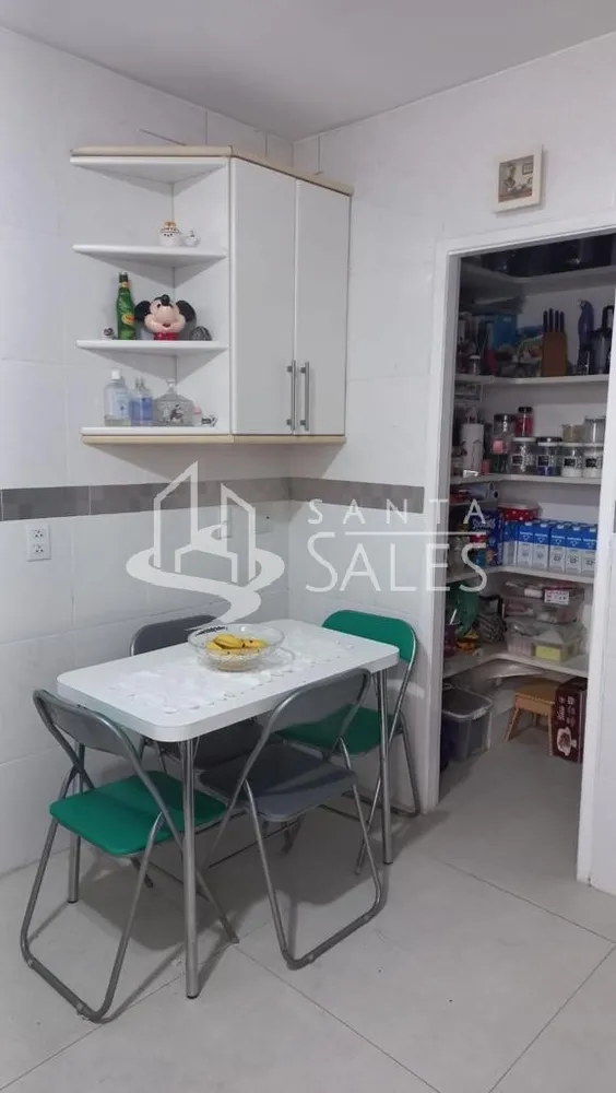 Apartamento, 3 quartos, 93 m² - Foto 1